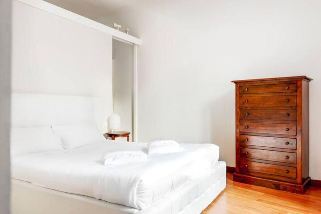 Pagano&Cenacolo Bright Apartment Milano Esterno foto