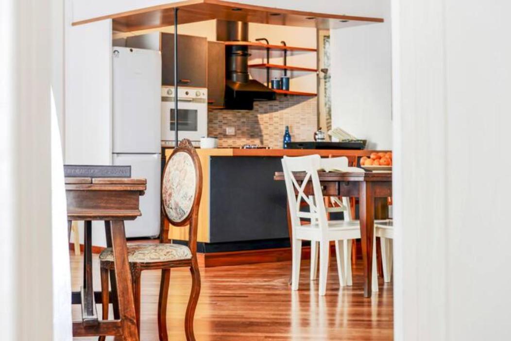 Pagano&Cenacolo Bright Apartment Milano Esterno foto