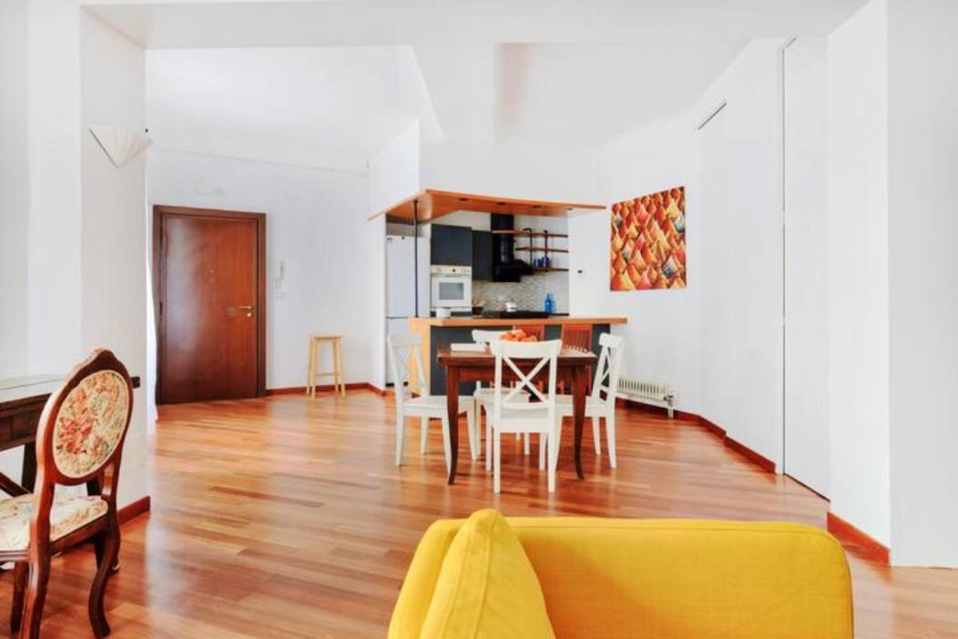 Pagano&Cenacolo Bright Apartment Milano Esterno foto