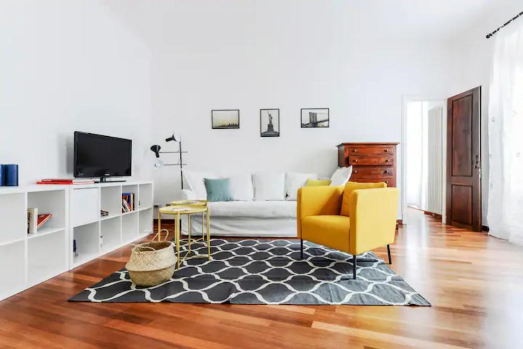 Pagano&Cenacolo Bright Apartment Milano Esterno foto