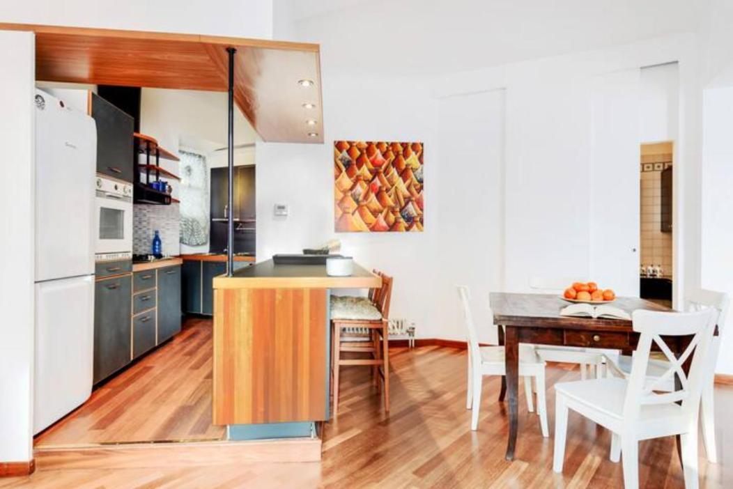 Pagano&Cenacolo Bright Apartment Milano Esterno foto