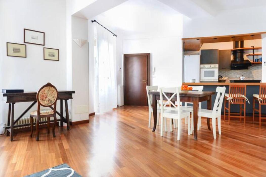 Pagano&Cenacolo Bright Apartment Milano Esterno foto