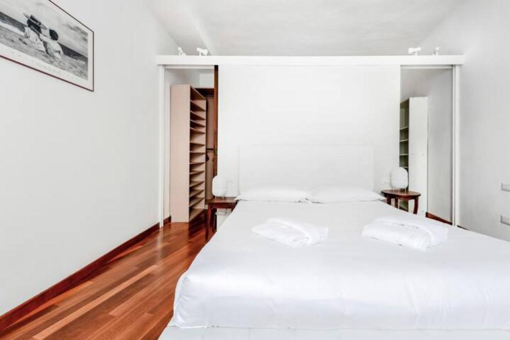Pagano&Cenacolo Bright Apartment Milano Esterno foto
