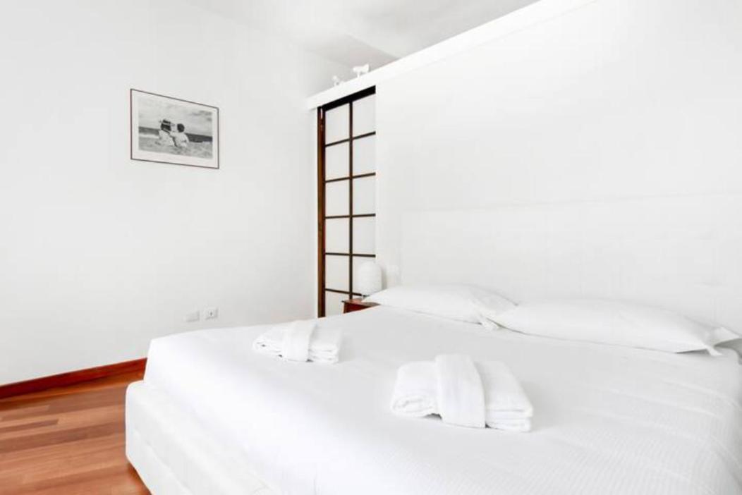Pagano&Cenacolo Bright Apartment Milano Esterno foto