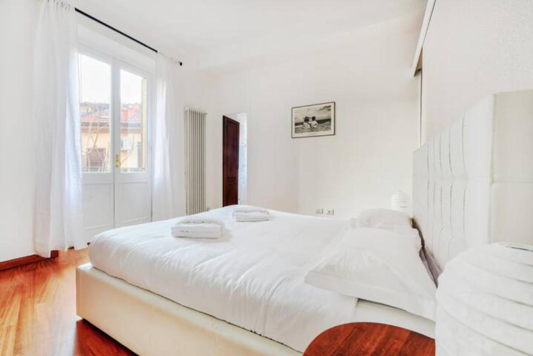 Pagano&Cenacolo Bright Apartment Milano Esterno foto