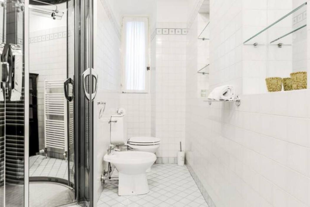 Pagano&Cenacolo Bright Apartment Milano Esterno foto