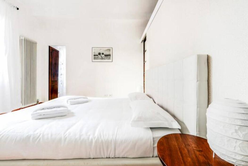 Pagano&Cenacolo Bright Apartment Milano Esterno foto