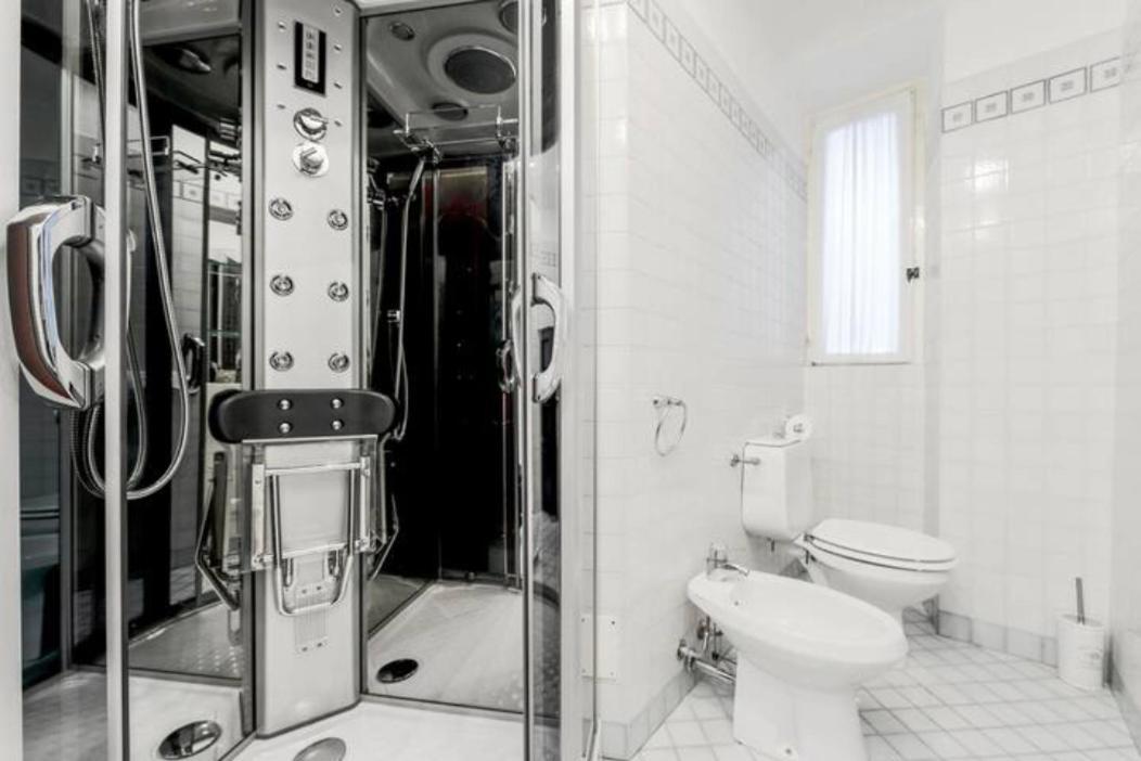 Pagano&Cenacolo Bright Apartment Milano Esterno foto